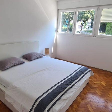 Apartment With Sauna In City Centre Split Exterior foto
