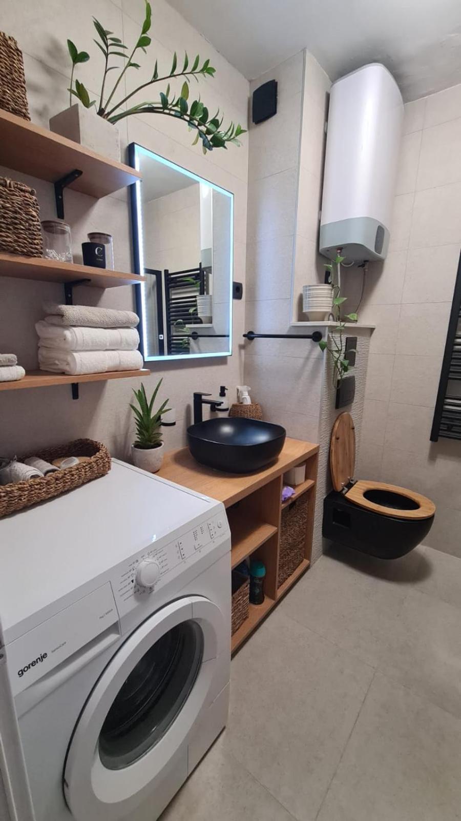Apartment With Sauna In City Centre Split Exterior foto