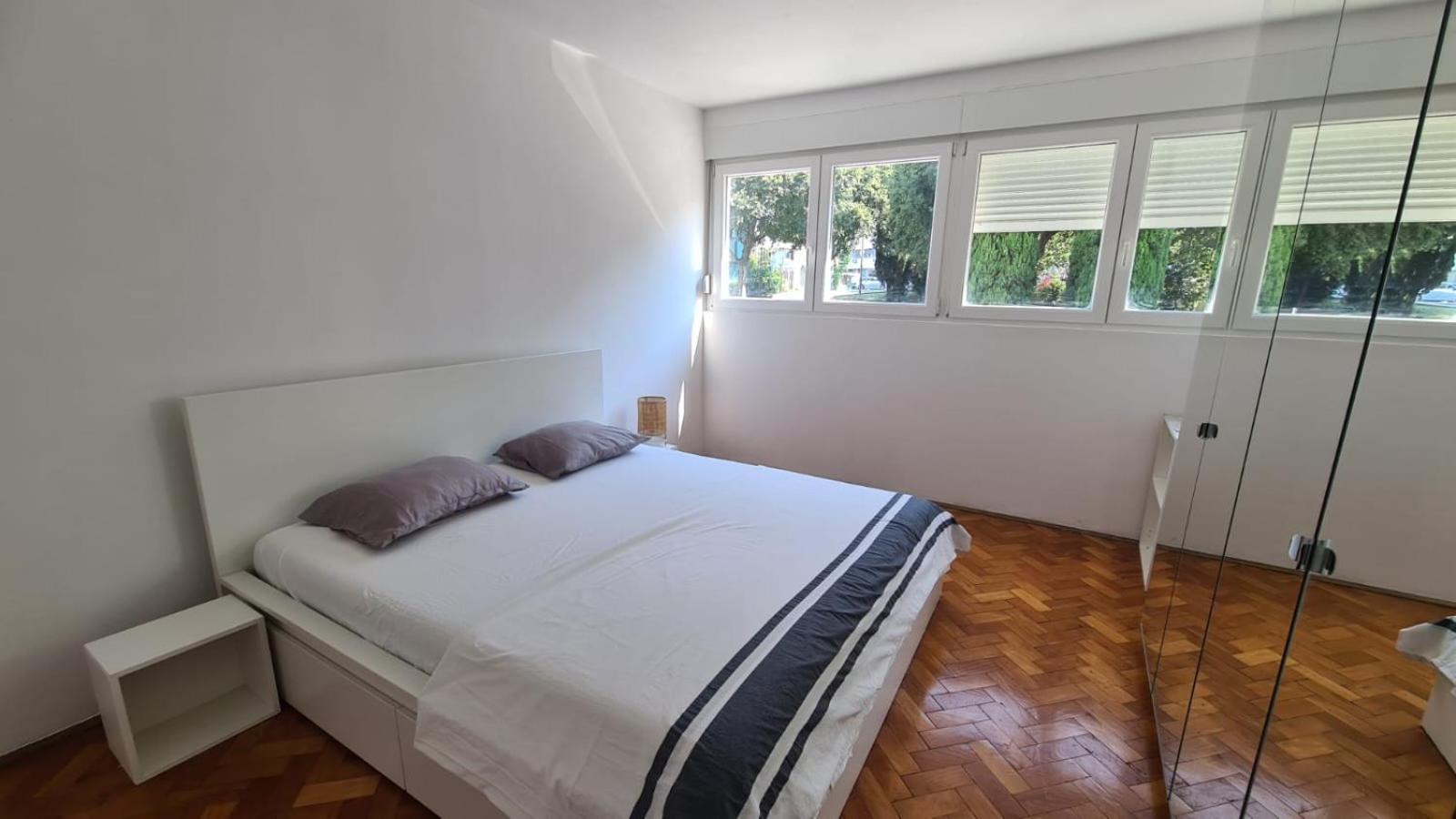 Apartment With Sauna In City Centre Split Exterior foto